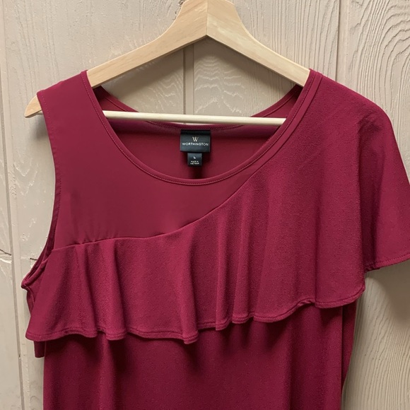 Worthington Top - Picture 5 of 11